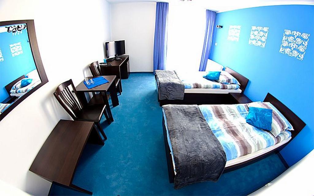 Willa Tanona Bed and Breakfast Białystok Eksteriør billede
